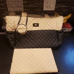 Diaper bag
